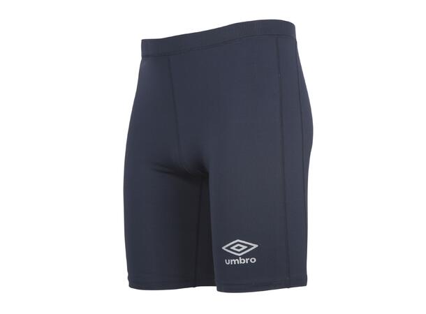 UMBRO Vulcan Underw Tights Marin S Tights med kompression 